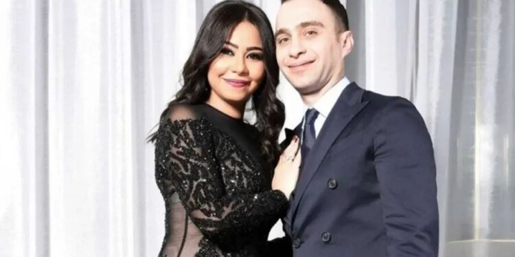 حسام حبيبي يقاضي  ياسر قطنوش محامي شيرين السابق لنشره تصريحات غير منسوبه إليه مؤخراً