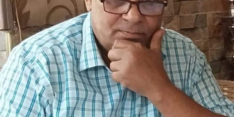 فهيم سيداروس  يكتب “الفساد المقنن”