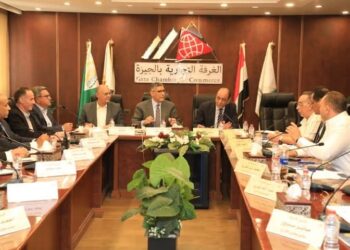 الجيزة تستعد لإقامة ثلاث معارض ” أهلا مدارس” رئيسية وتسكين العارضين 