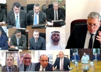 وزير البترول يترأس اجتماع الجمعيات العامة لشركتي بتروبل وبترو شروق  