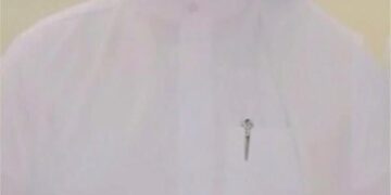 مبارك العجمي رئيساً للإتحاد الكويتي للكاراتية