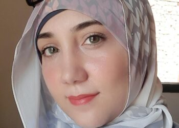 الكاتبة والاديبة /زينب مدكور عبد العزيز “وهم السيطرة” 