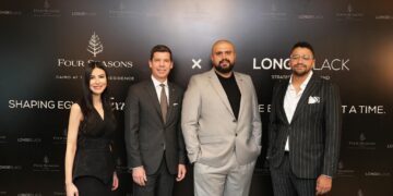 تعاون جديد بين فورسيزونز فيرست ريزيدنس ولونج بلاك لدعم الاستثمار السياحي في مصر