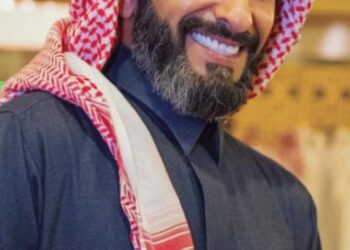 “طلال التويجري ” ملتقي نجران الصحي سيخلق فرص جديدة للاستثمار .