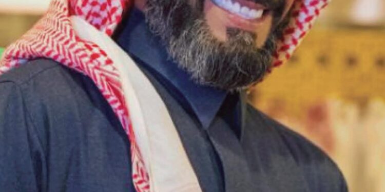 “طلال التويجري ” ملتقي نجران الصحي سيخلق فرص جديدة للاستثمار .