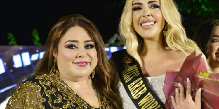 حفل ملكة جمال العرب – لبنان 2026 يسطع نجاحاً في لبنان ولارا البراضعي تحصد اللقب