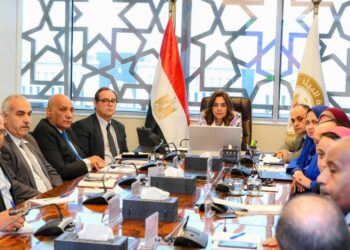 استمرار تنسيق التنمية والبيئة لدفع ملفات العمل المشترك