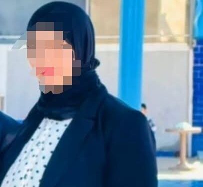 حبس مديرة أكاديمية الطيران المتورطة في واقعة غرق طلاب الإسكندرية 15 يومًا على ذمة التحقيق