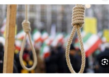 إيران.. إعدام جاسوس الموساد الإسرائيلي المتهم بالتجسس وتقديم معلومات عن عالم نووي للموساد