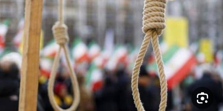 إيران.. إعدام جاسوس الموساد الإسرائيلي المتهم بالتجسس وتقديم معلومات عن عالم نووي للموساد