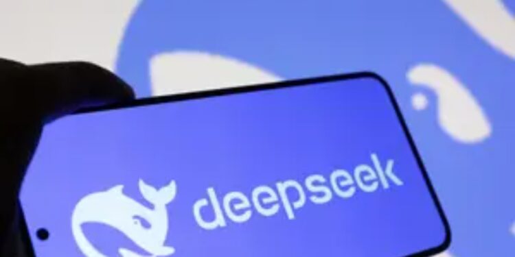 أميركا . تزايد القلق من احتمال وصول الصين لبيانات حساسة عبر تطبيق “ديب سيك”