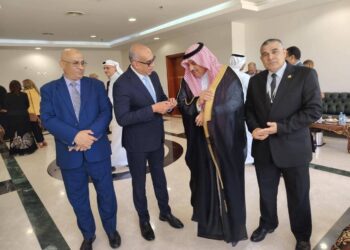 قنصل مصر بجدة: القاهرة رائدة في دعم المعرفة وتعزيز التكامل العلمي بين الدول العربية