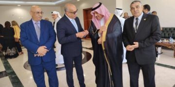 قنصل مصر بجدة: القاهرة رائدة في دعم المعرفة وتعزيز التكامل العلمي بين الدول العربية