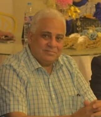 فهيم سيداروس يكتب”الوفاء في زمن القسوة