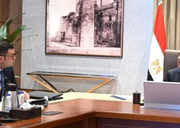 رئيس الوزراء يستعرض ملامح الاستراتيجية الوطنية للعمران والبناء الأخضر