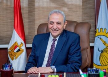 محافظ الغربية في عيد الفلاحين : أنتم العمود الفقري للوطن وسواعد التنمية 