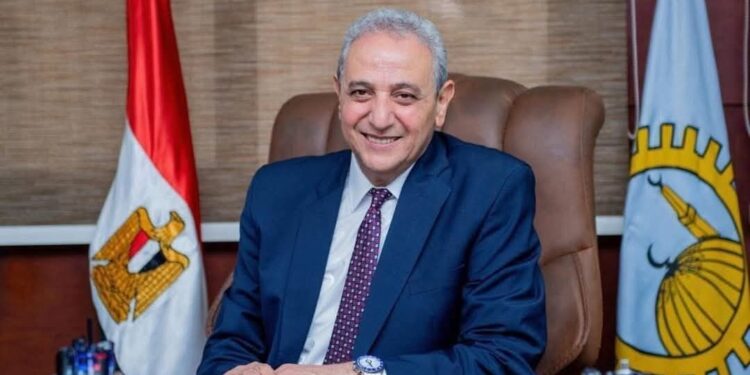 محافظ الغربية في عيد الفلاحين : أنتم العمود الفقري للوطن وسواعد التنمية