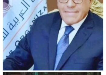 اللواء أ.ح مختار عبد اللطيف رئيس الهيئة العربية للتصنيع يحدث ثورة صناعية كبرى بالهيئة