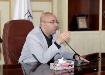 إزالة 555 حالة تعدي على أملاك الدوله بالتعاون مع الجهات الامنيه ببني سويف 