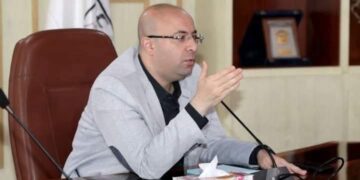 إزالة 555 حالة تعدي على أملاك الدوله بالتعاون مع الجهات الامنيه ببني سويف