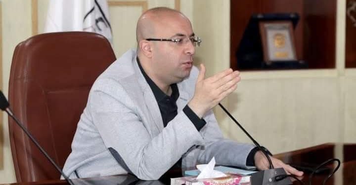 إزالة 555 حالة تعدي على أملاك الدوله بالتعاون مع الجهات الامنيه ببني سويف 