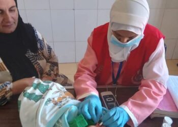  حملة «100 يوم صحة» قدّمت 84 مليونًا و789 ألف خدمة طبية مجانية خلال 58 يومًا