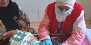 حملة «100 يوم صحة» قدّمت 84 مليونًا و789 ألف خدمة طبية مجانية خلال 58 يومًا