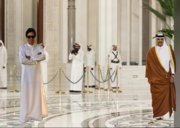 نبيل أبوالياسين : يكشف خطة هجوم الدوحة وتبريرات ترامب المفضوحة 