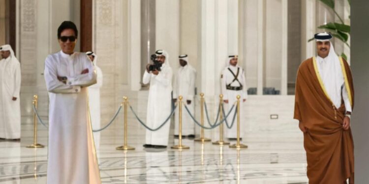 نبيل أبوالياسين : يكشف خطة هجوم الدوحة وتبريرات ترامب المفضوحة 