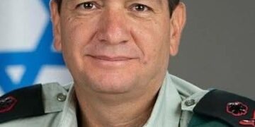 عملية نوعية في رفح تنهي حياة قائد المخابرات الحربية الإسرائيلية