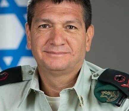 عملية نوعية في رفح تنهي حياة قائد المخابرات الحربية الإسرائيلية