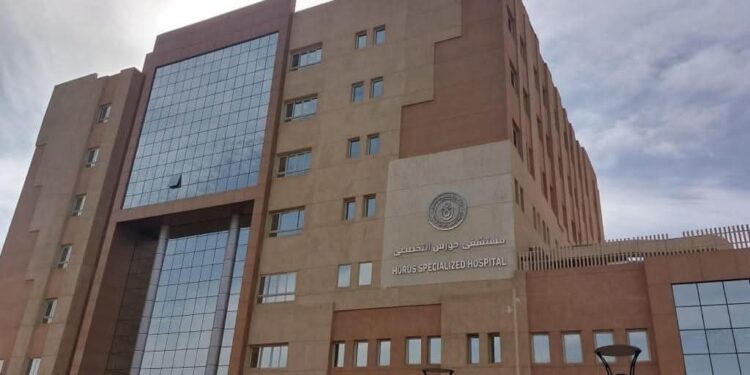 التأمين الصحي بالاقصر: نجاح جراحة دقيقة بالمخ بمستشفى حورس