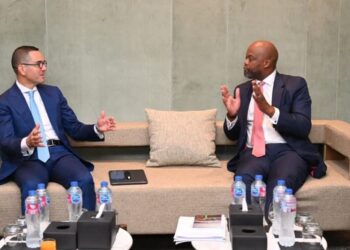 وزير الاستثمار يؤكد التزام مصر بقيادة مسيرة التكامل الاقتصادي الإفريقي