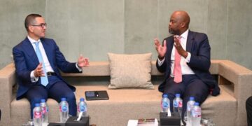 وزير الاستثمار يؤكد التزام مصر بقيادة مسيرة التكامل الاقتصادي الإفريقي