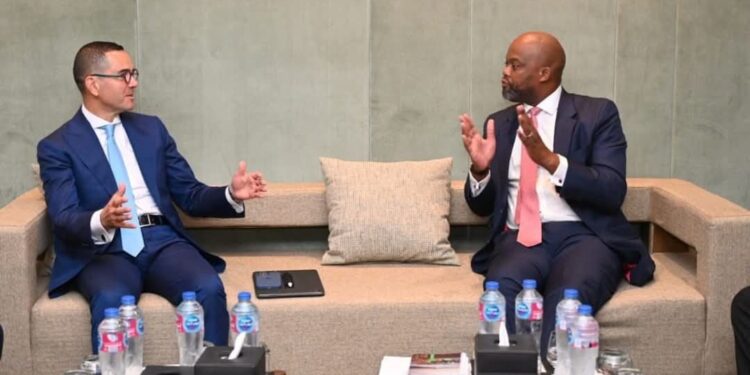 وزير الاستثمار يؤكد التزام مصر بقيادة مسيرة التكامل الاقتصادي الإفريقي