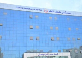 نداء لإعادة تشغيل مستشفى جامعة طنطا والمنشاوي العام