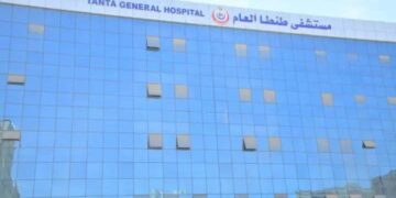 نداء لإعادة تشغيل مستشفى جامعة طنطا والمنشاوي العام