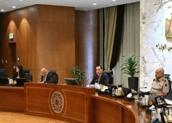 مدبولي: كلمة فخامة الرئيس في القمة العربية  تأكيد على موقف الدولة المصرية الثابت حيال الأوضاع السياسية