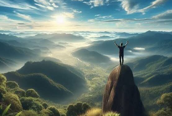 حين يصبح الخوف جسرًا نحو القوة