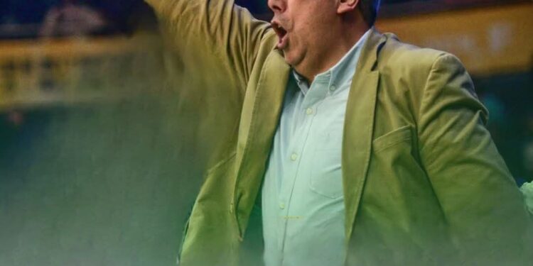 علاء ابراهيم يكتب    أحمد عمر يقفز من مركب سلة الإتحاد بعد اتفاقه مع مجلس الإدارة وكلمة السر: ليبيا