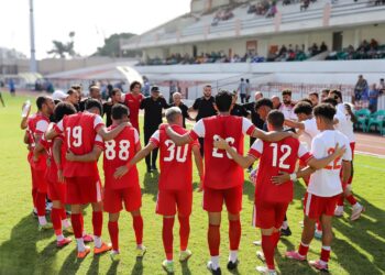 علاء ابراهيم يكتب   الأوليمبي يصالح جماهيره ويفوز على الهلال بثنائية نظيفة 