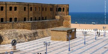 *مؤسسة منتدى أصيلة تنظم الدورة الخريفية لموسم أصيلة الثقافي الدولي 46*