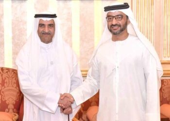 العام الــــ 51 يمضي علي مسيرة ” حمد الشرقي ” في حب الوطن   