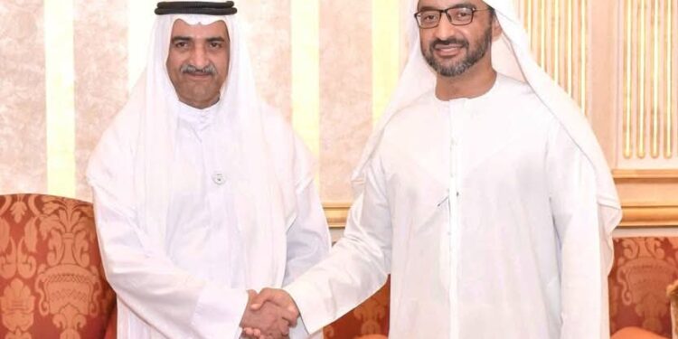 العام الــــ 51 يمضي علي مسيرة ” حمد الشرقي ” في حب الوطن