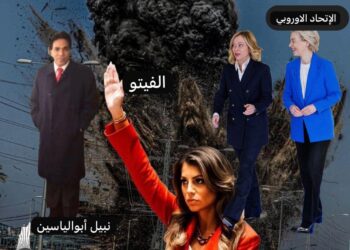 أبوالياسين: الفيتو الأمريكي شريك في إبادة غزة.. وأسطول الإنقاذ اختبار للضمير العالمي