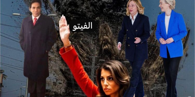 أبوالياسين: الفيتو الأمريكي شريك في إبادة غزة.. وأسطول الإنقاذ اختبار للضمير العالمي