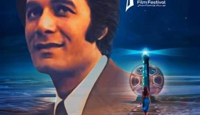 نجوم مصر والعالم العربي يضيئون سماء مهرجان بورسعيد السينمائي الأول ..