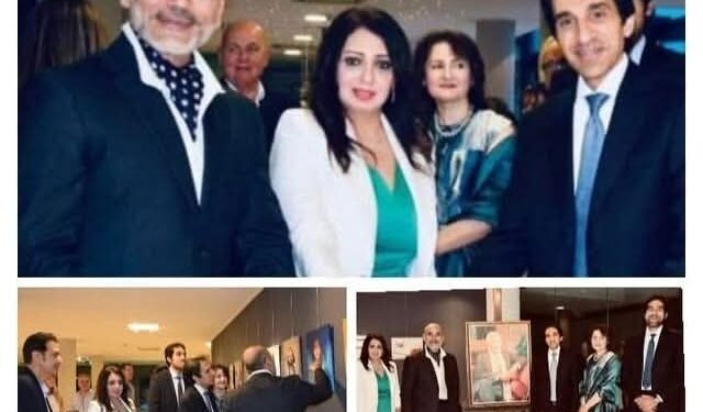 أكاديمية الفنون المصرية” بروما تفتتح الموسم الثقافي والفني الجديد بحضور السفير بسام راضي