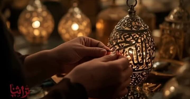 تحت رعاية السيد الرئيس ..انطلاق معرض (تراثنا 2025) اكتوبر القادم بمركز للمعارض الدولية