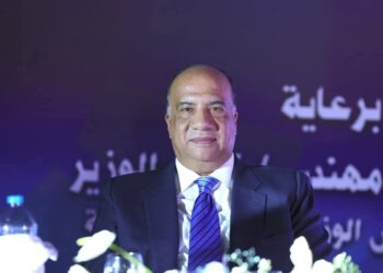 علاء ابراهيم يكتب   مصيلحي يفوز بجائزة التميز في دعم وتطوير صناعة النقل البحري 